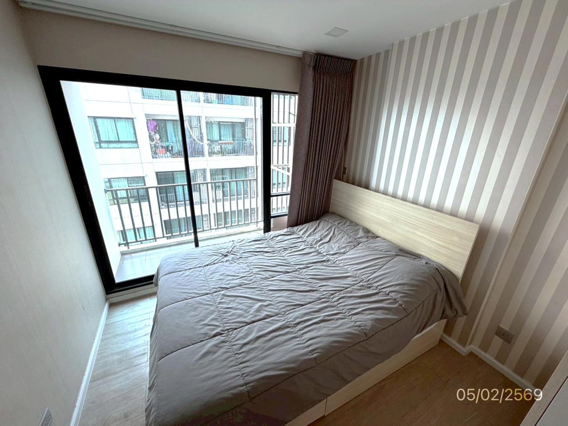 picture CONDO 34.77 Sq.m. Wang Thonglang Bangkok for 2.1M - 16/27