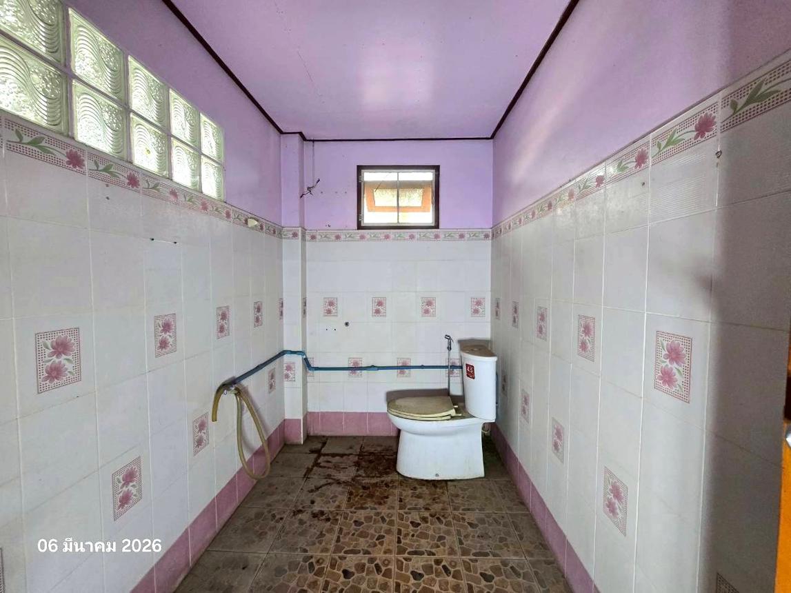 รูป บ้านเดี่ยว 106.6 ตร.วา เมืองแพร่ แพร่ 2M - รูปที่ 28/33