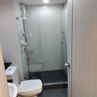 รูปภาพ AA666142 | 1 ห้องนอน | 1 ห้องน้ำ | 28.19 ตร.ม. | 10,000 บาท/เดือน | ชั้น 3 — Chateau In Town กรุงเทพฯ