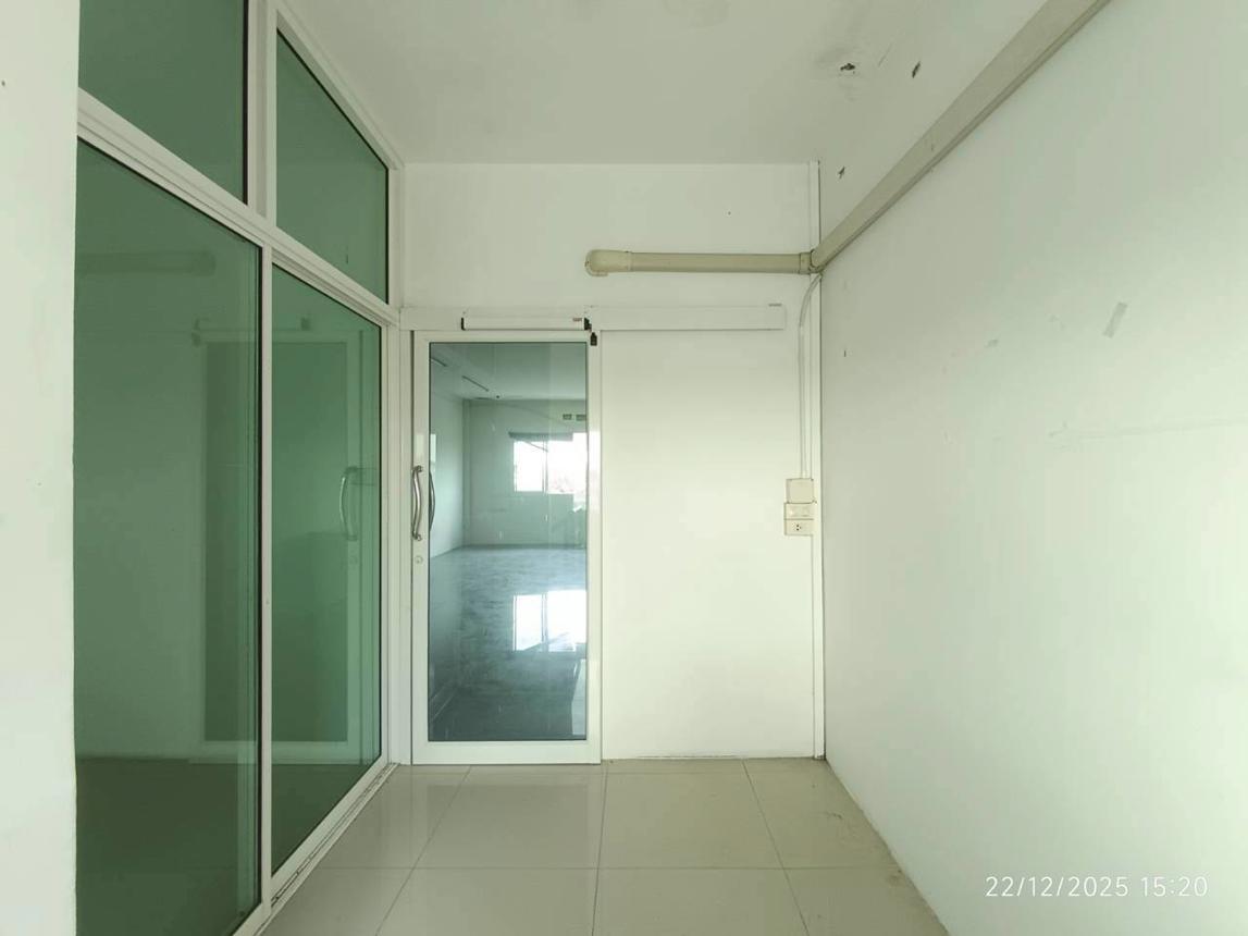 picture SHOP HOUSE 22.6 Sq.w. Bang Yai Nonthaburi for 4.1M - 35/41