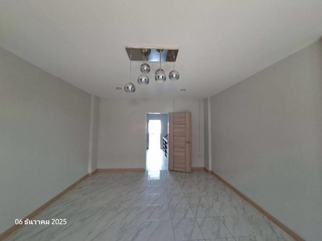 picture SHOP HOUSE 21.3 Sq.w. Bang Bon Bangkok for 4.3M - 11/45