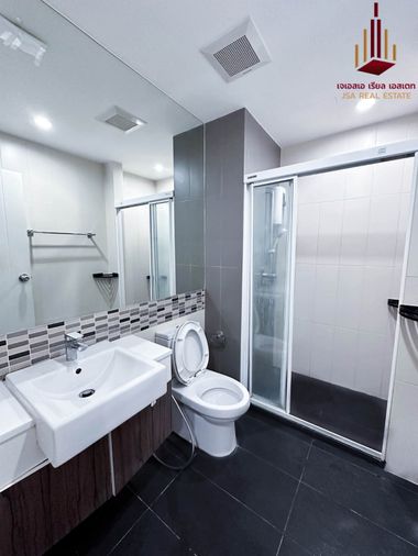 1-bed condo for rent, 28 sqm, Centric Ari Station