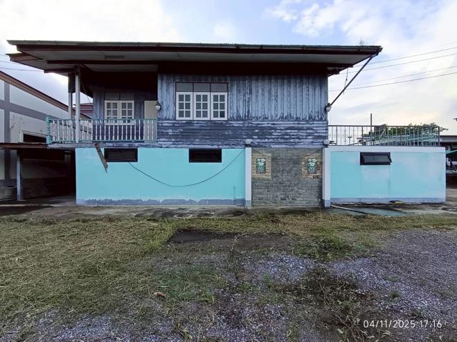 รูป บ้านเดี่ยว 729 ตร.วา เมืองนครสวรรค์ นครสวรรค์ 20.7M - รูปที่ 12/77
