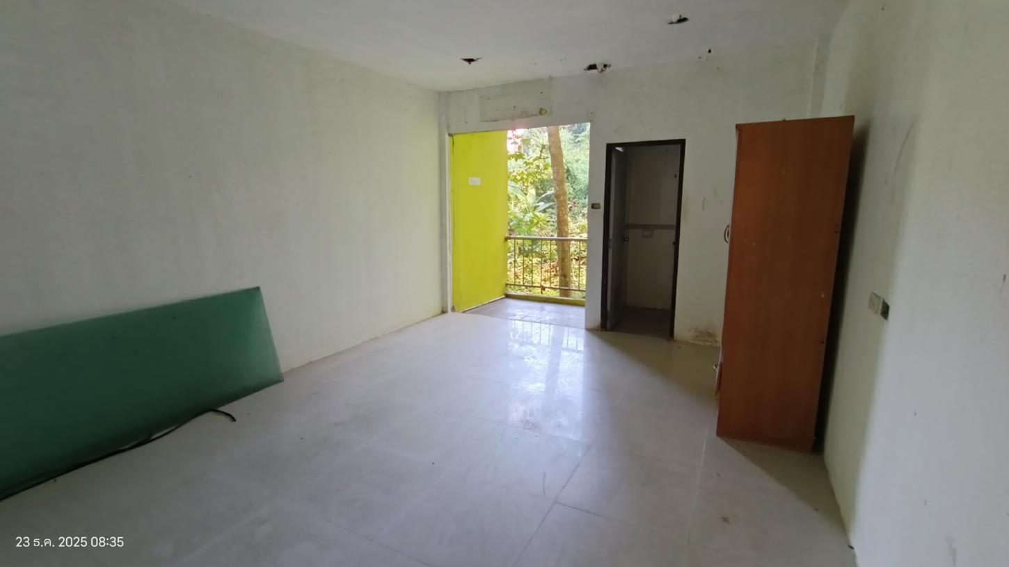 picture SHOP HOUSE 16 Sq.w. Kathu Phuket for 7.9M - 26/35