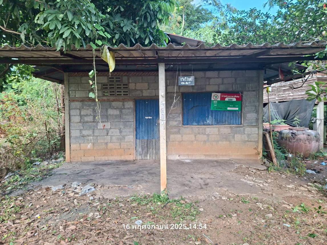 รูป บ้านเดี่ยว 117 ตร.วา หนองไผ่ เพชรบูรณ์ 303,000 - รูปที่ 14/29