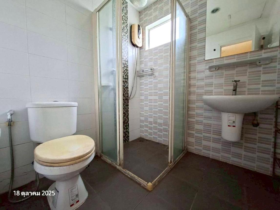 picture TOWN HOUSE 25.2 Sq.w. Phuttha Mon Thon Nakhon Pathom for 2.4M - 32/37