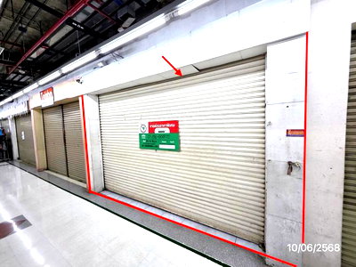 สำนักงาน ถนนพระราม 6 : ห้องชุดสำนักงาน 20.81 ตร.วา โบ๊เบ๊ทาวเวอร์ 2 เขตป้อมปราบศัตรูพ่าย กรุงเทพมหานคร 4.8M