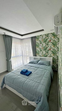 ขายคอนโด 2 ห้องนอน เลี้ยงสัตว์ได้ ที่ Siam Oriental Star (ID 3317783)