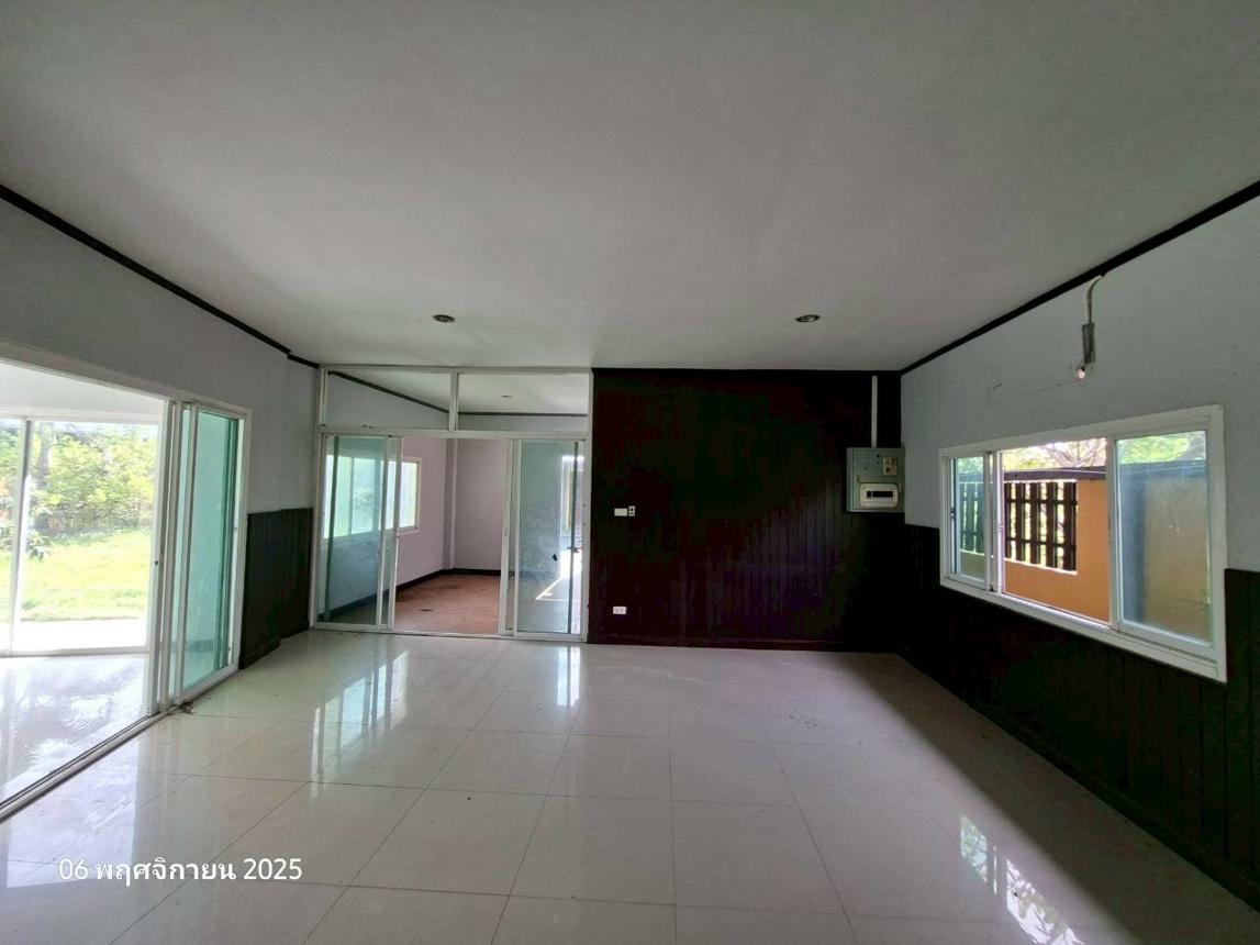 picture HOME 159 Sq.w. Bang Len Nakhon Pathom for 2.3M - 26/45