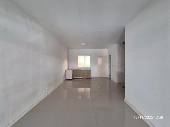 picture TOWN HOUSE 17.2 Sq.w. Muang Pathum Thani Pathumthani for 1.3M - 4/31