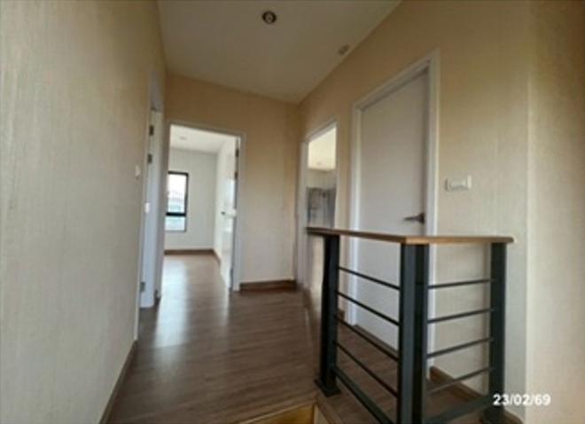 picture HOME 39.8 Sq.w. Khlong Luang Pathumthani for 3.8M - 8/37