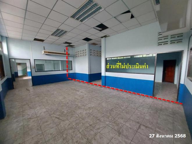 picture HOME 200 Sq.w. Phra Pra Daeng Samut Prakarn for 6.5M - 6/45