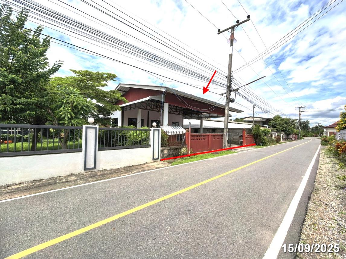 picture HOME 173 Sq.w. San Pa Tong Chiang Mai for 2M - 15/19