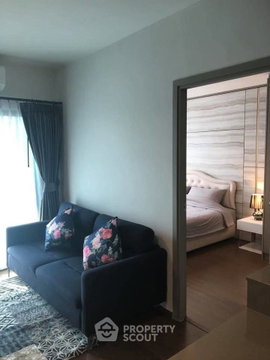 ใกล้ BTS บางจาก 100 เมตร คอนโด 2 ห้องนอน Ideo Sukhumvit 93 (ID 3319705)