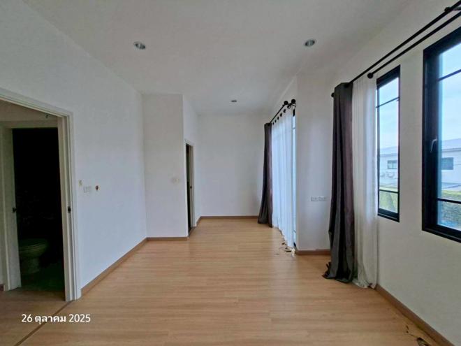 picture TOWN HOUSE 21.4 Sq.w. Bang Yai Nonthaburi for 2.2M - 14/35