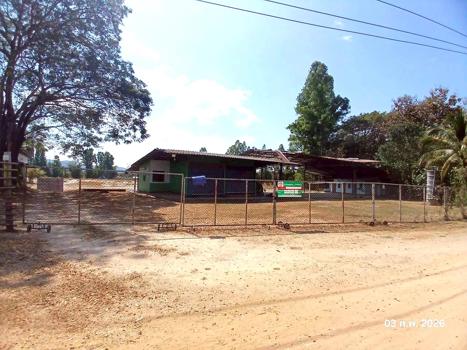 picture FACTORY 6763.8 Sq.w. Muang Lampang Lamphang for 8.4M - 30/33
