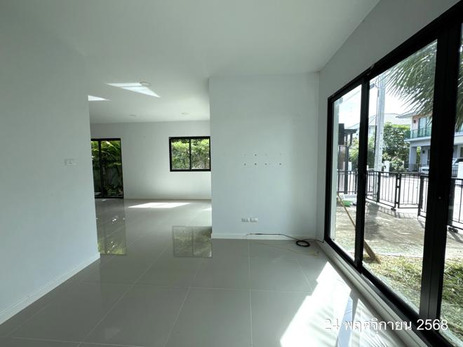 picture HOME 38.2 Sq.w. Bang Sao Thong Samut Prakarn for 2.8M - 8/51
