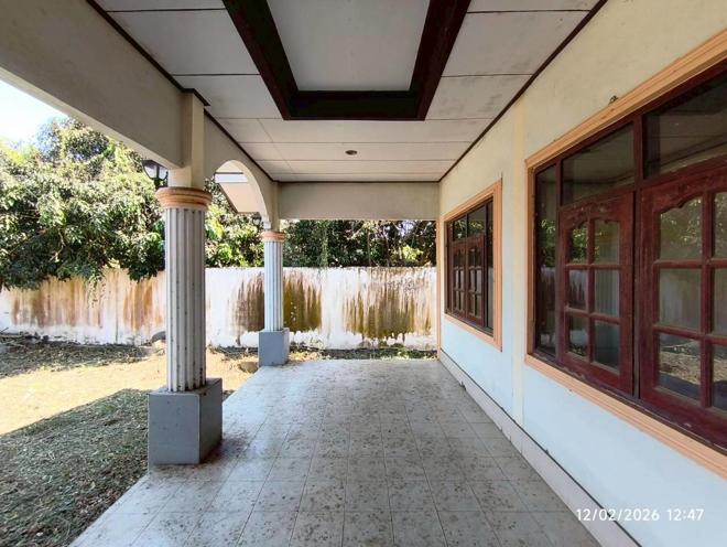 รูป บ้านเดี่ยว 207 ตร.วา บึงสามัคคี กำแพงเพชร 1.4M - รูปที่ 4/33