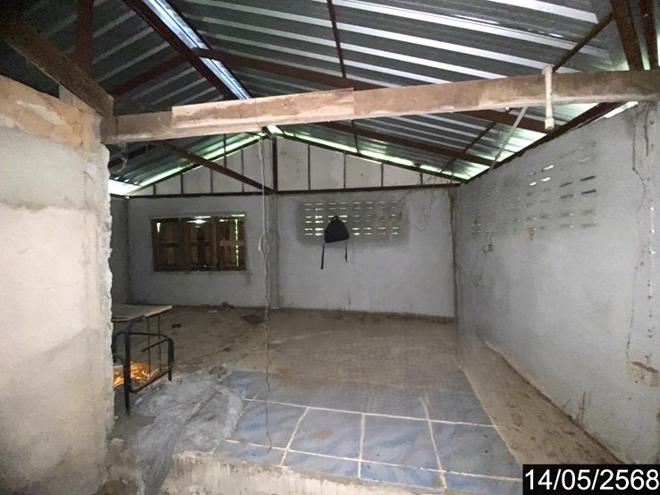 รูป บ้านเดี่ยว 135 ตร.วา โพนพิสัย หนองคาย 928,000 - รูปที่ 5/25