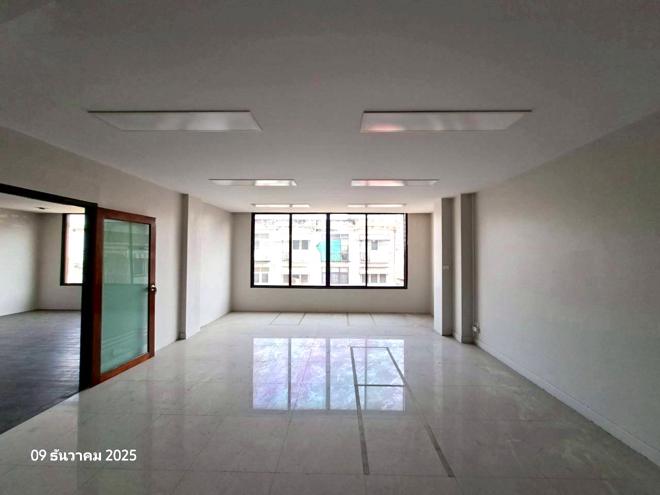 รูป อาคารพาณิชย์ 107.6 ตร.วา ที บิส โฮม ตลาดพลู เขตธนบุรี กรุงเทพมหานคร 54.5M - รูปที่ 12/55