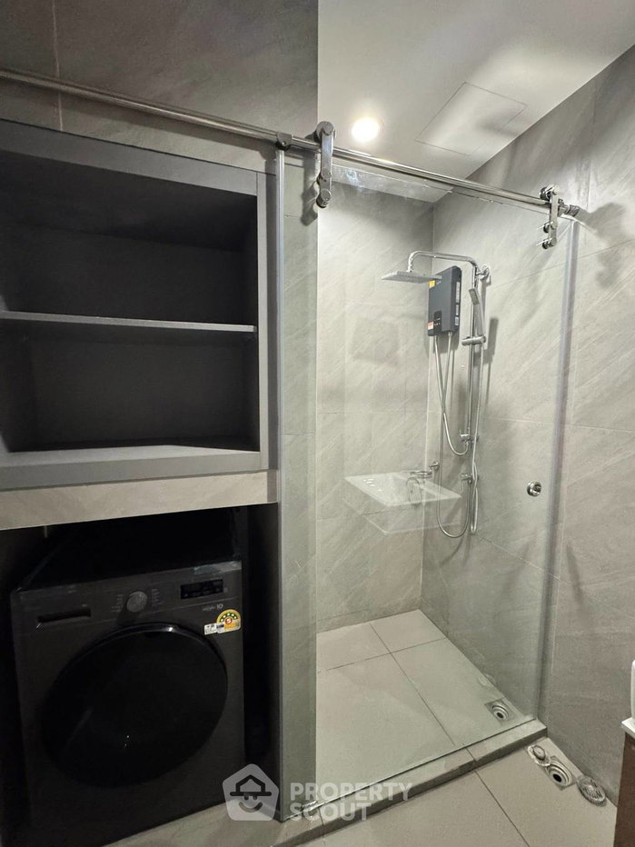 รูป คอนโด 1 ห้องนอน IDEO Sukhumvit - Rama 4 ใกล้ BTS พระโขนง (ID 2099414) - รูปที่ 6/6