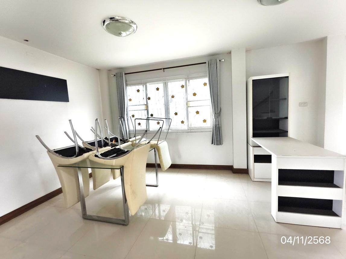 รูป บ้านเดี่ยว 95.3 ตร.วา ภูฟ้าการ์เด้นโฮม 4 สารภี เชียงใหม่ 5.5M - รูปที่ 24/41