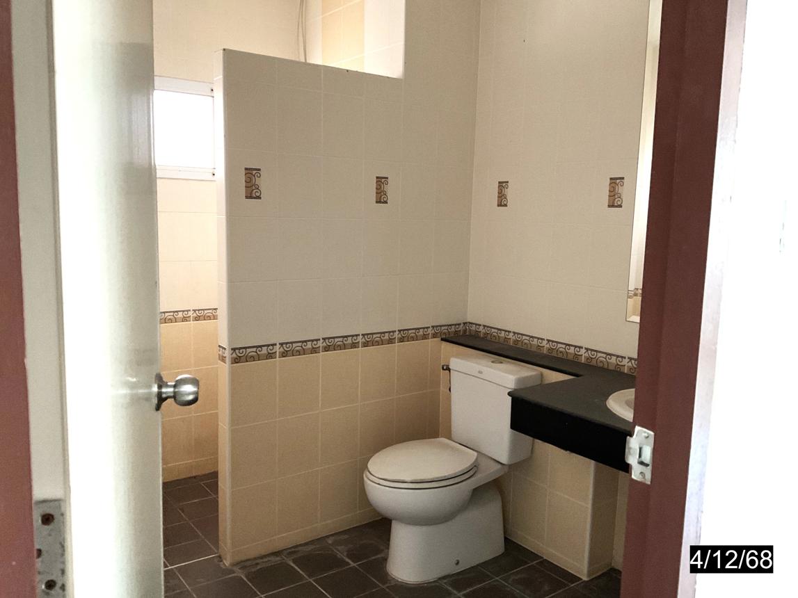 picture HOME 115.8 Sq.w. Muang Khon Kaen Khon Kaen for 6.8M - 24/39