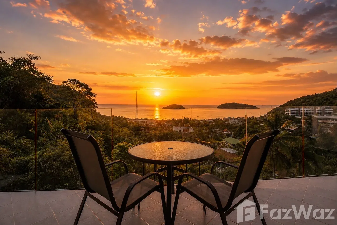 picture 2 Bedroom Condo for sale at Kata Ocean View  6782628 - 30/33