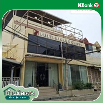 รูป ทาวน์เฮ้าส์ 60.5 ตร.วา เขตพระโขนง กรุงเทพมหานคร 10.3M - รูปที่ 43/45