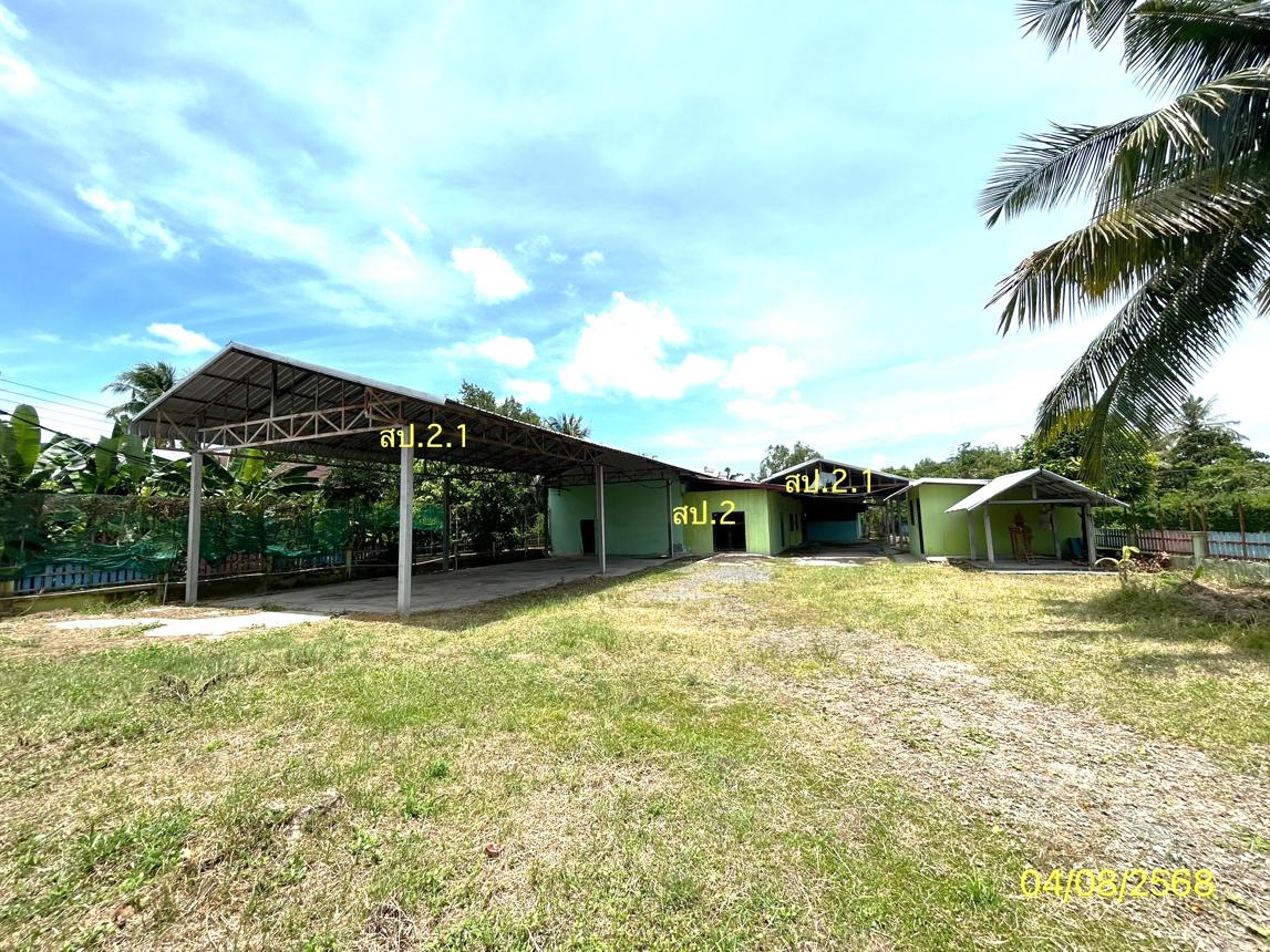 picture HOME 419 Sq.w. Khukhan Si Sa Ket for 4.1M - 39/57