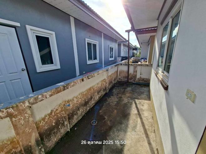รูป บ้านเดี่ยว 56 ตร.วา โชคอุดมทรัพย์ บ้านค่าย ระยอง 1.9M - รูปที่ 10/27