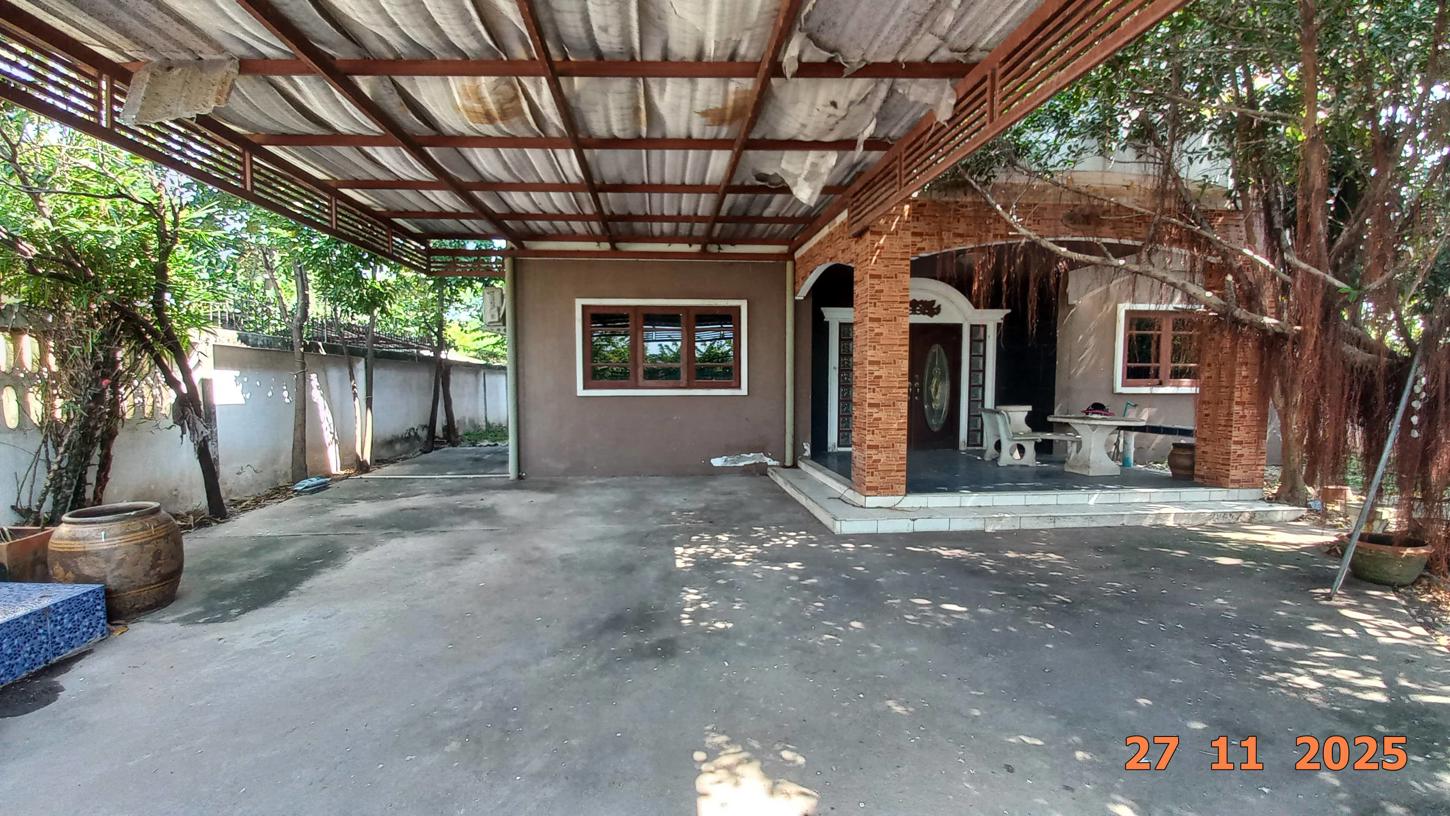 picture HOME 110 Sq.w. Muang Chon Buri Chonburi for 5.5M - 18/35