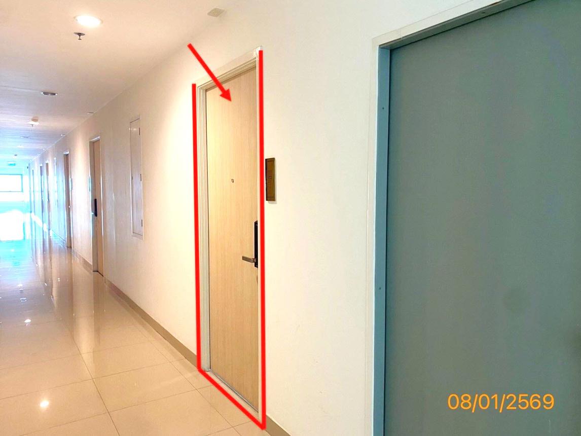 picture CONDO 26 Sq.m. Muang Samut Prakarn Samut Prakarn for 1.4M - 17/23