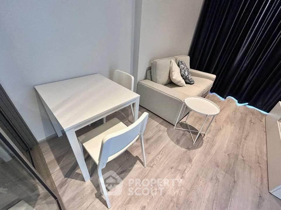 รูป คอนโด 1-ห้องนอน ที่ ริธึ่ม เอกมัย เอสเตท ใกล้ BTS ทองหล่อ (ID 3148638) - รูปที่ 6/14