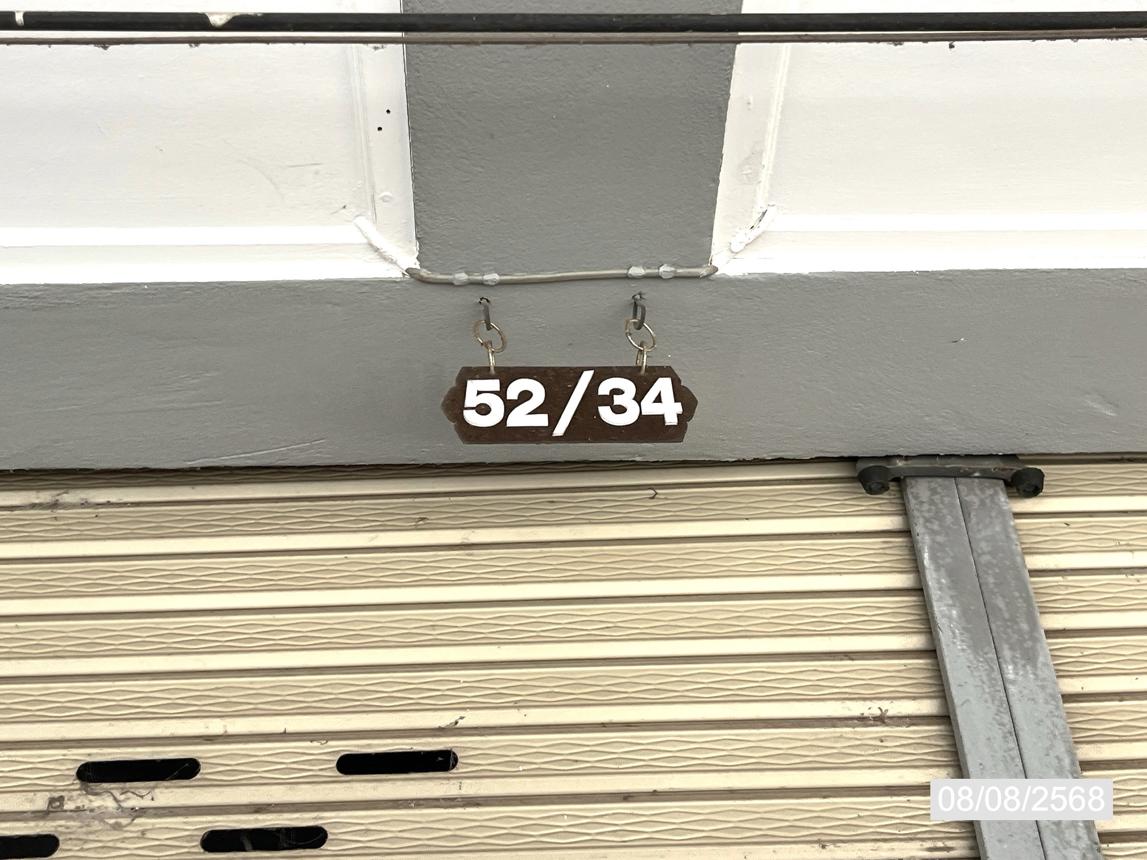 picture SHOP HOUSE 25.8 Sq.w. Muang Surat Thani Surat Thani for 2.3M - 41/45