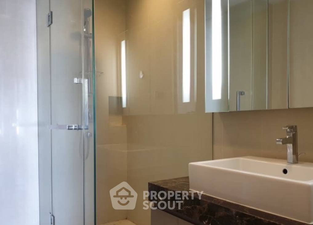 picture 16th-Floor 1-BR At Hyde Sukhumvit 13, 200m To BTS Nana (ID 3293081) - 4/9