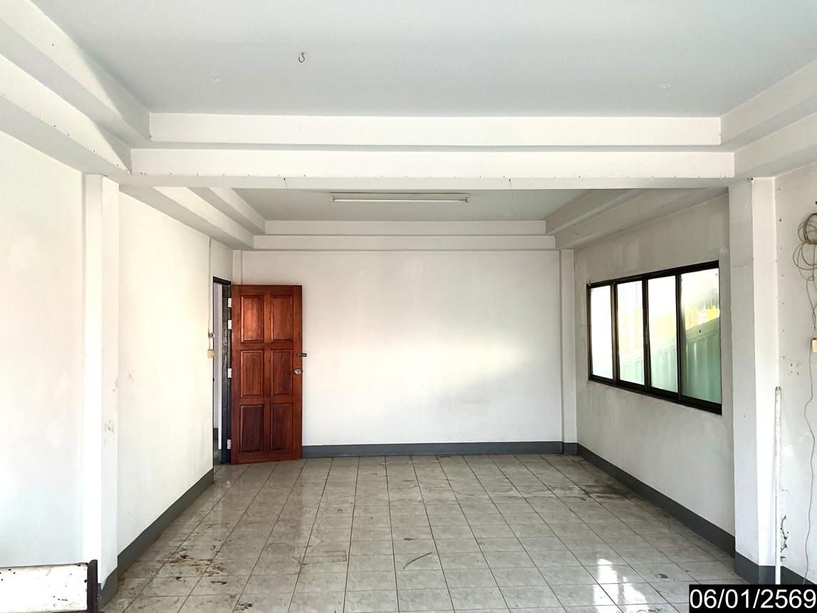 รูป อาคารพาณิชย์ 42 ตร.วา เมืองบุรีรัมย์ บุรีรัมย์ 4.5M - รูปที่ 30/43