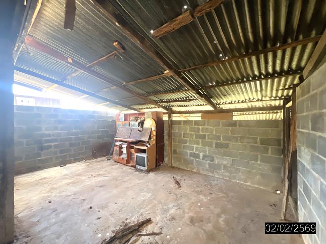 รูป บ้านเดี่ยว 282 ตร.วา ศรีเมืองใหม่ อุบลราชธานี 683,000 - รูปที่ 9/33