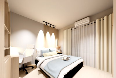 Condos for sale : Condo in Ratchada area , convenient transportation, fully furnished and ready to move in.