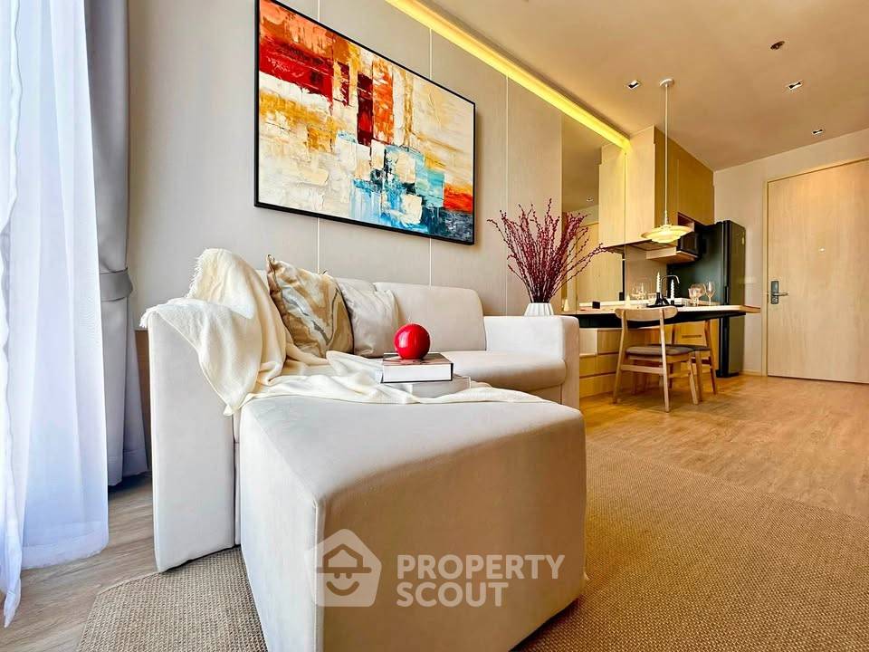 picture 1-BR Condo at Noble State 39 near BTS Phrom Phong (ID 3318715) - 1/10