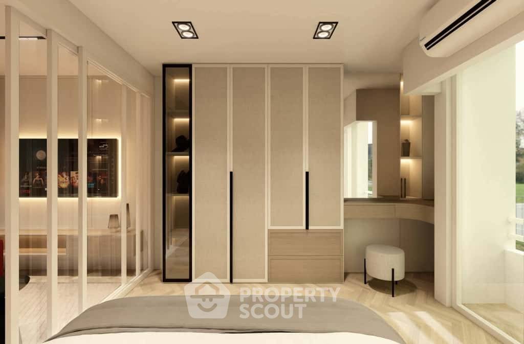 รูป คอนโด 1-ห้องนอน ที่ เวียงพิงค์ แมนชั่น ใกล้ มหาวิทยาลัยเชียงใหม่ (ID 3317910) - รูปที่ 20/24