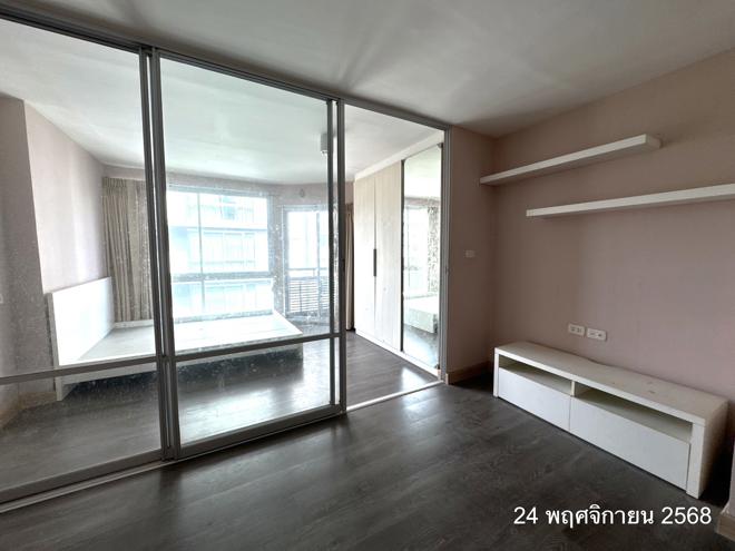 รูป คอนโดมิเนียม 29.82 ตร.ม. สวิฟท์ คอนโด เอฟ บางเสาธง สมุทรปราการ 946,000 - รูปที่ 2/35