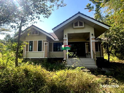 Houses for sale Mae Sod Tak : HOME 1113 Sq.w. Mae Sod Tak for 3.2M