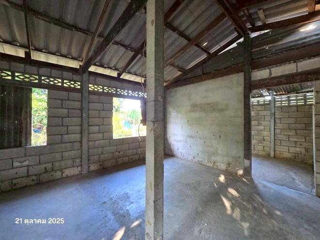 รูป บ้านเดี่ยว 103 ตร.วา เมืองกำแพงเพชร กำแพงเพชร 231,000 - รูปที่ 12/27