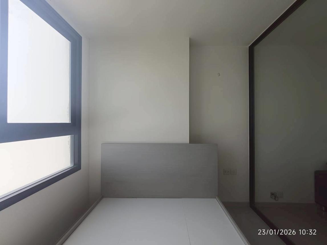 picture CONDO 25.99 Sq.m. Muang Nonthaburi Nonthaburi for 1.6M - 19/27