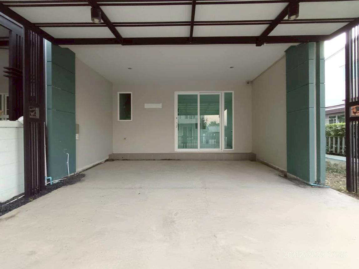 picture TOWN HOUSE 29.5 Sq.w. Bang Bua Thong Nonthaburi for 2.6M - 19/35