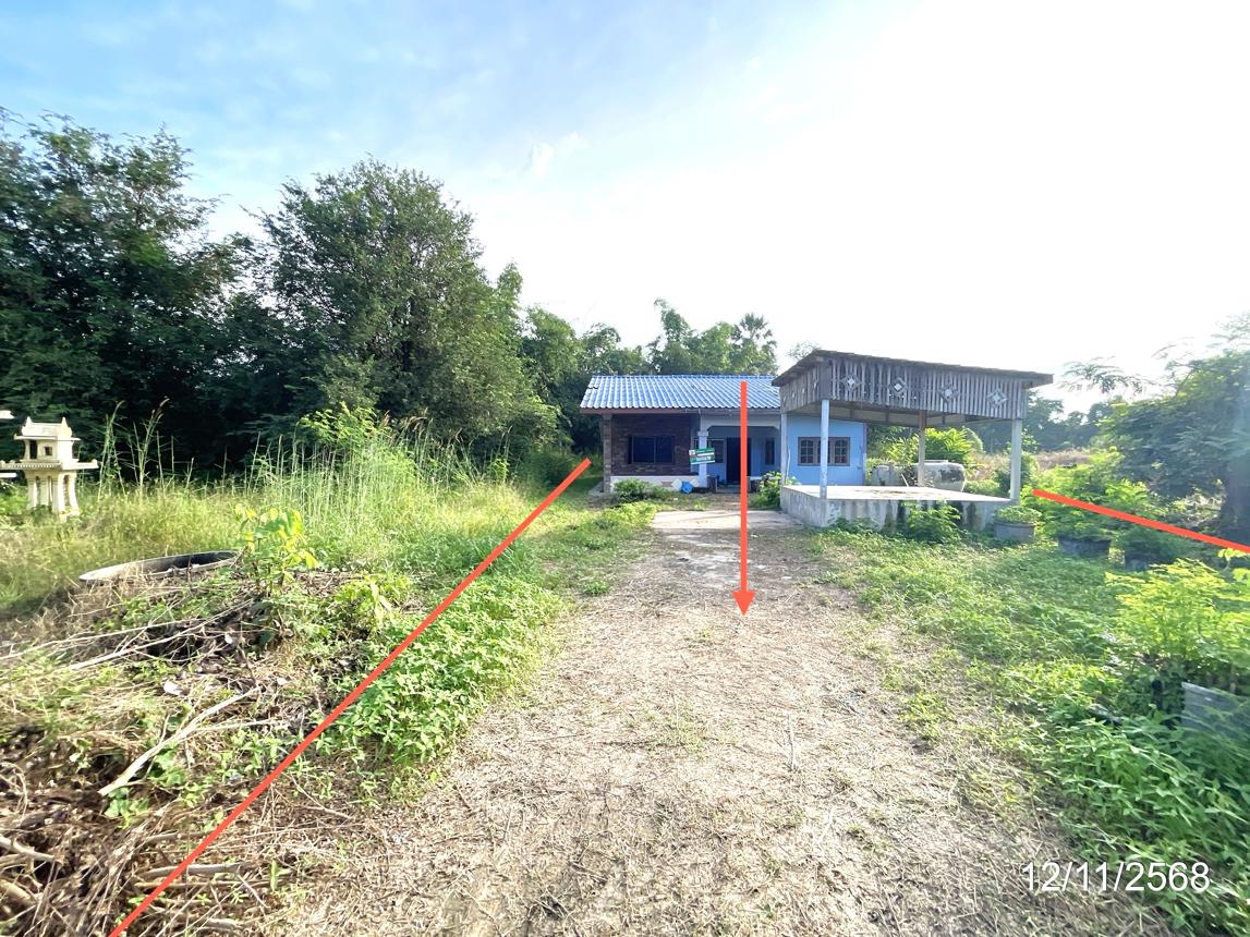 picture HOME 100 Sq.w. Noen Kham Chainat for 709,000 - 21/41
