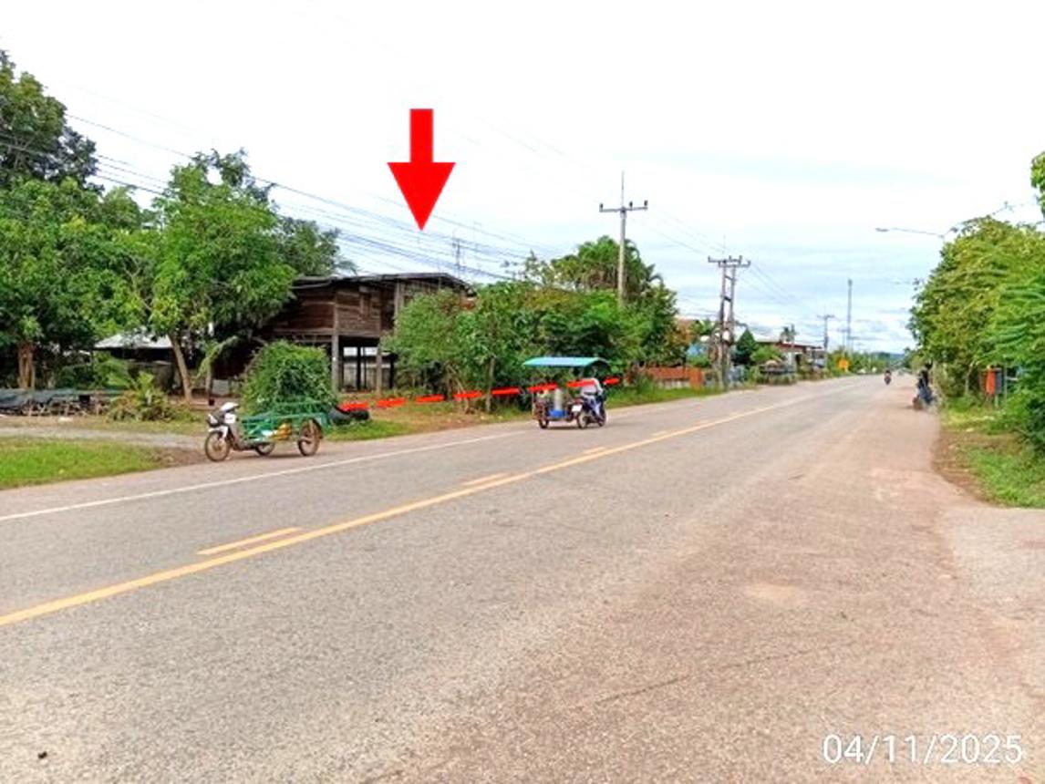 รูป บ้านเดี่ยว 172 ตร.วา ภูกระดึง เลย 857,000 - รูปที่ 25/29