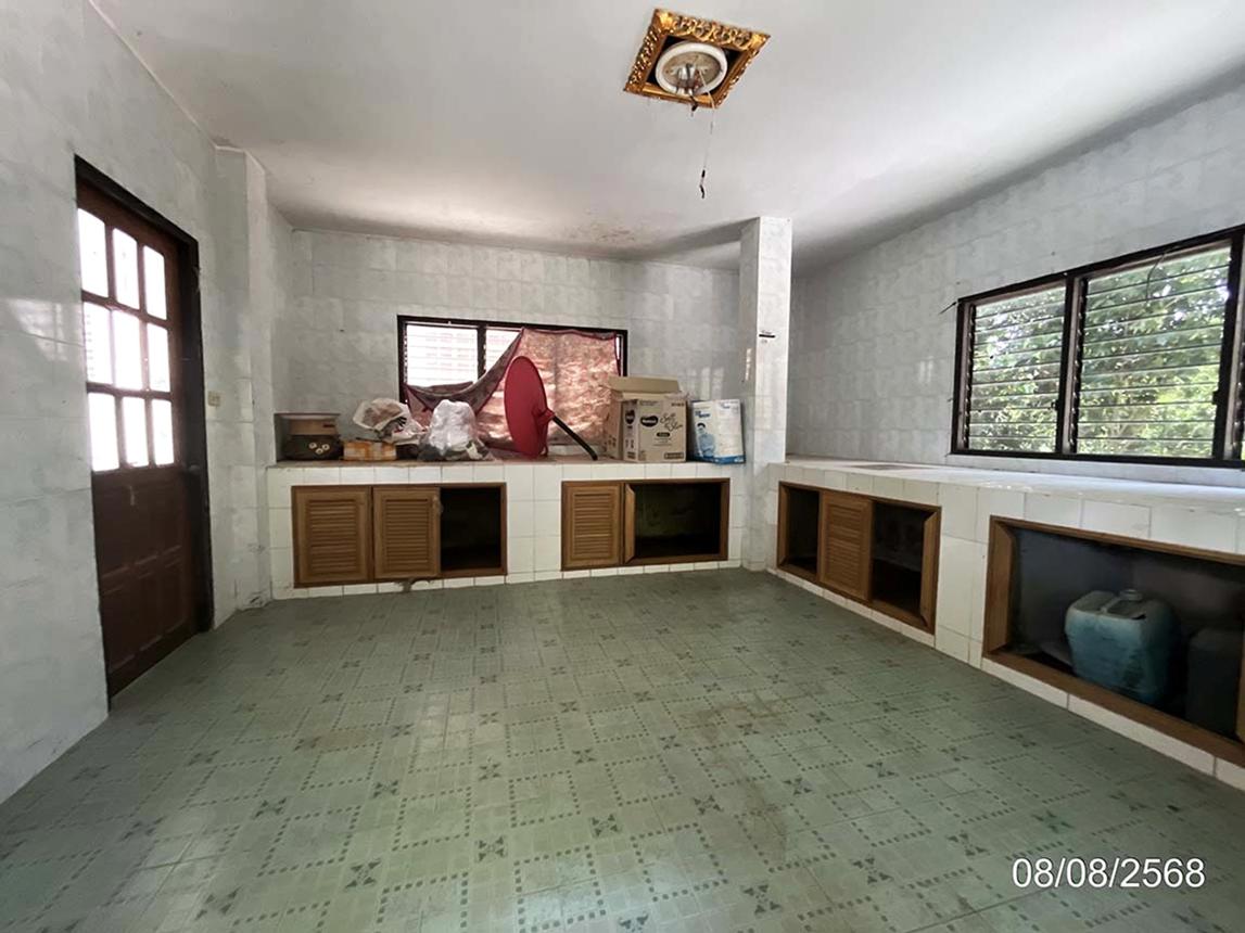 picture HOME 835.7 Sq.w. Aranyaprathet Srakaeo for 11.8M - 38/45