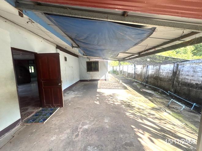 picture HOME 212 Sq.w. Phibun Mangsahan Ubon Ratchathani for 1.5M - 8/45